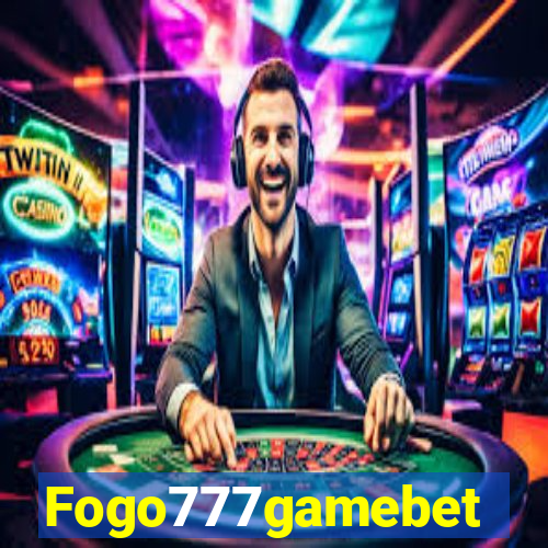 Fogo777gamebet