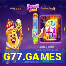 G77.GAMES