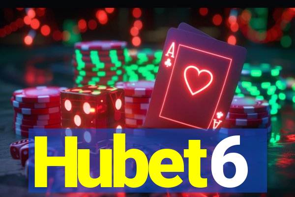 Hubet6