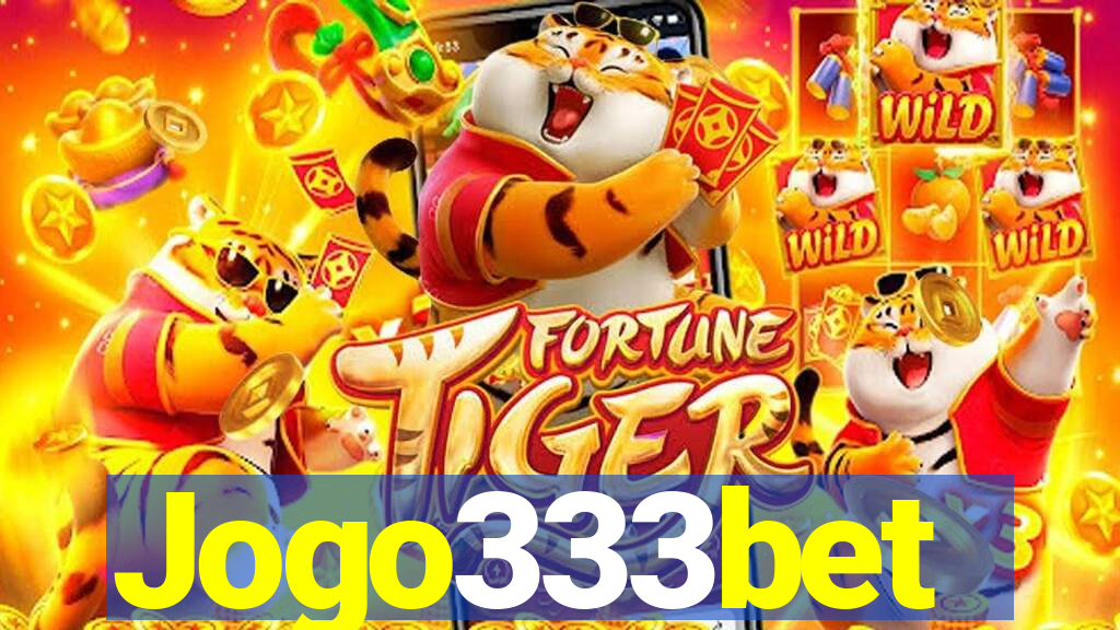 Jogo333bet