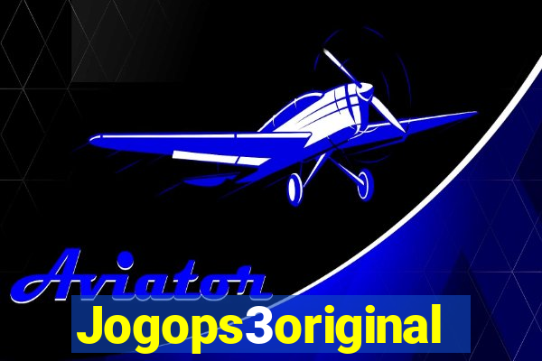 Jogops3original