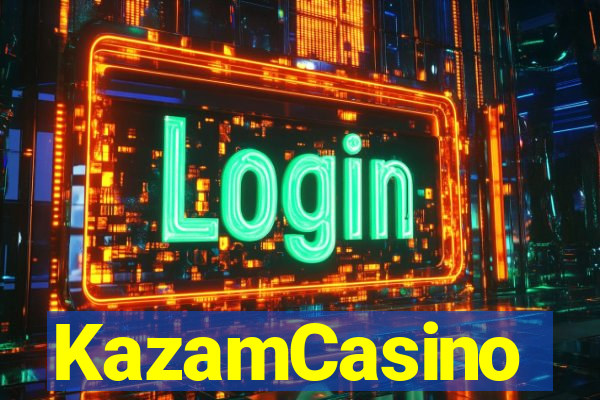 KazamCasino