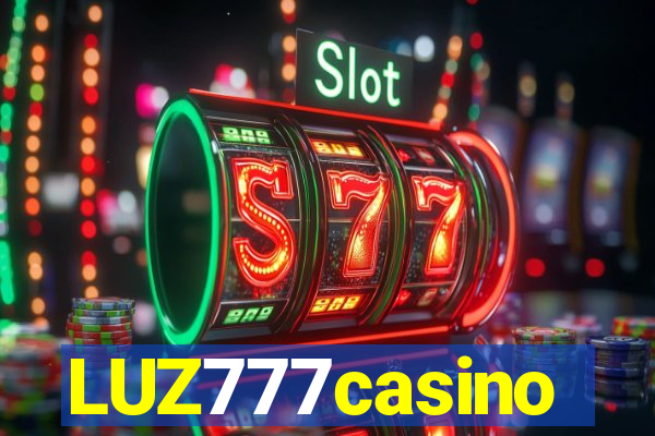 LUZ777casino