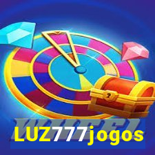 LUZ777jogos