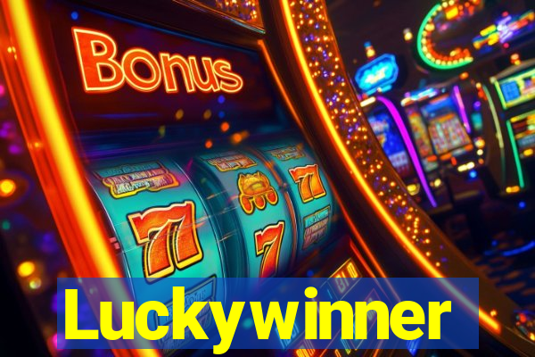 Luckywinner