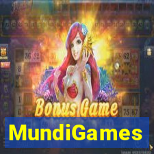 MundiGames