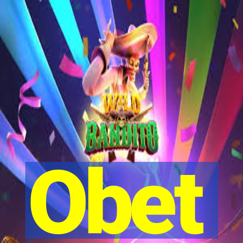 Obet