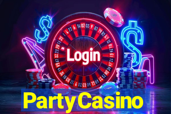 PartyCasino