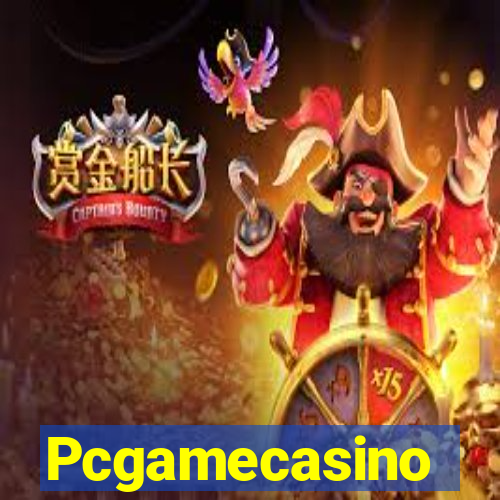 Pcgamecasino