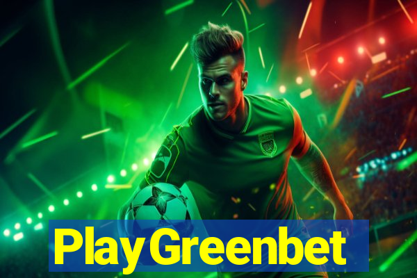 PlayGreenbet