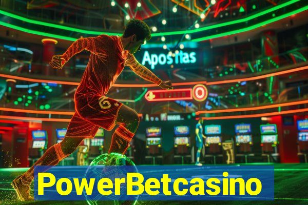 PowerBetcasino