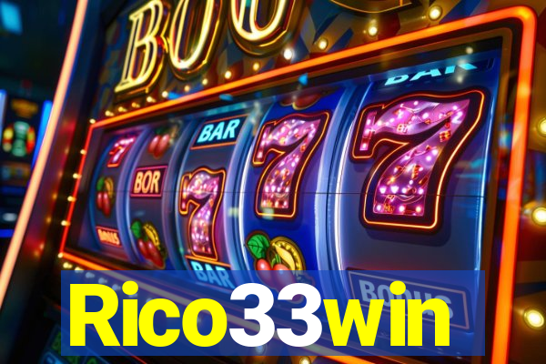 Rico33win