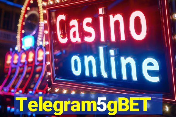 Telegram5gBET