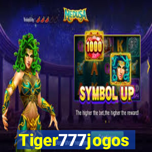 Tiger777jogos