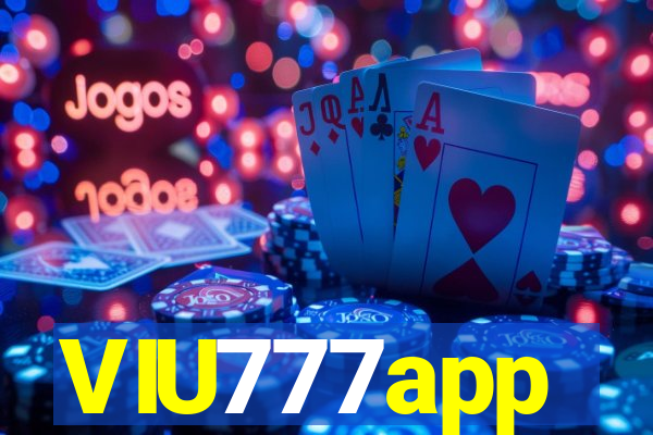 VIU777app