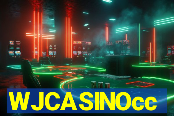 WJCASINOcc