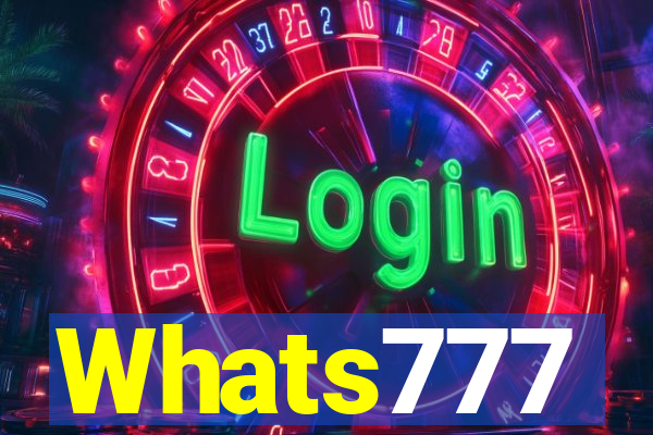 Whats777