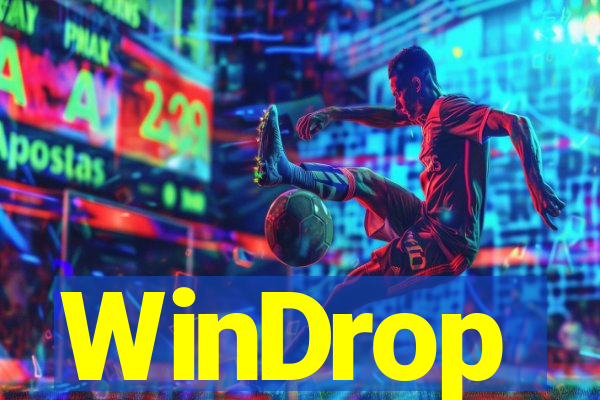 WinDrop