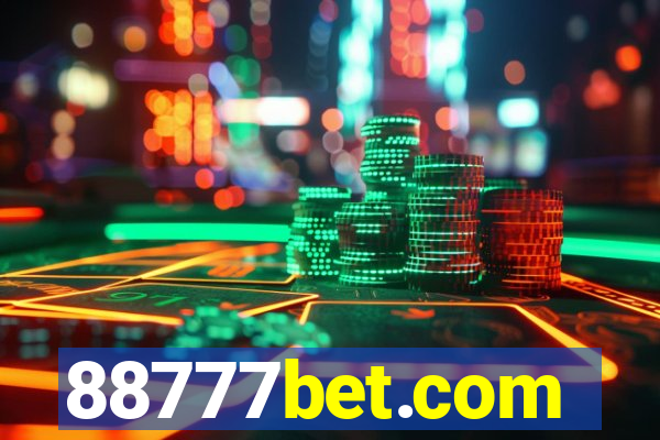 88777bet.com