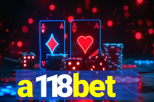 a118bet