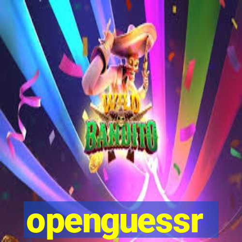 openguessr