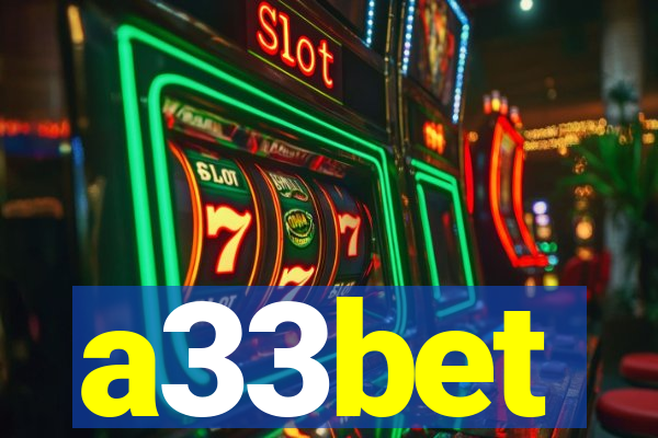 a33bet