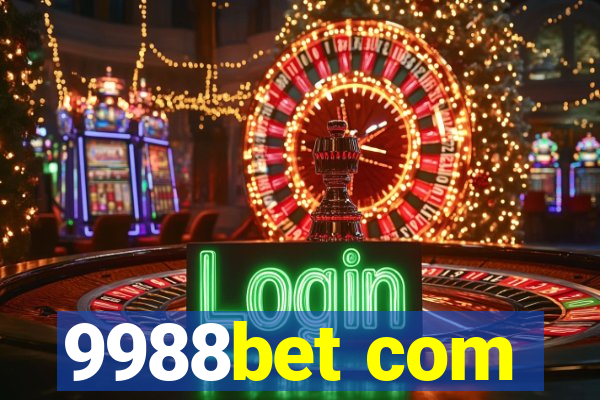 9988bet com