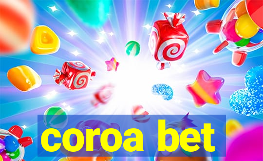 coroa bet