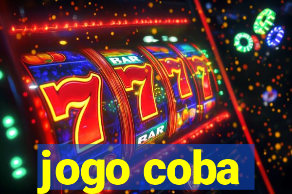 jogo coba