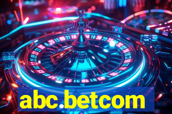 abc.betcom