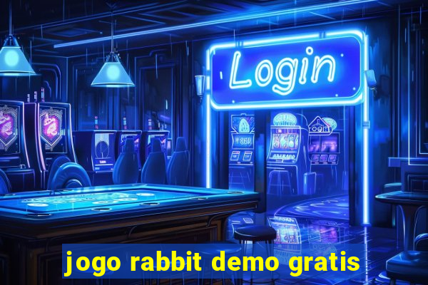 jogo rabbit demo gratis