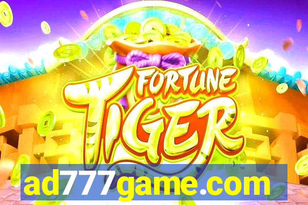 ad777game.com