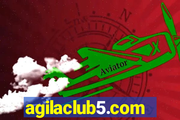 agilaclub5.com