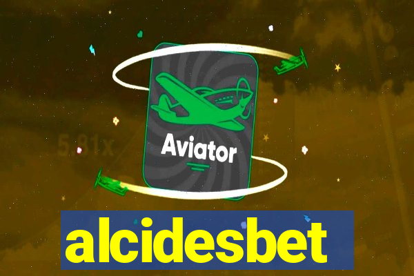 alcidesbet