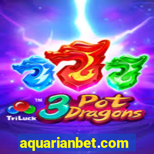 aquarianbet.com