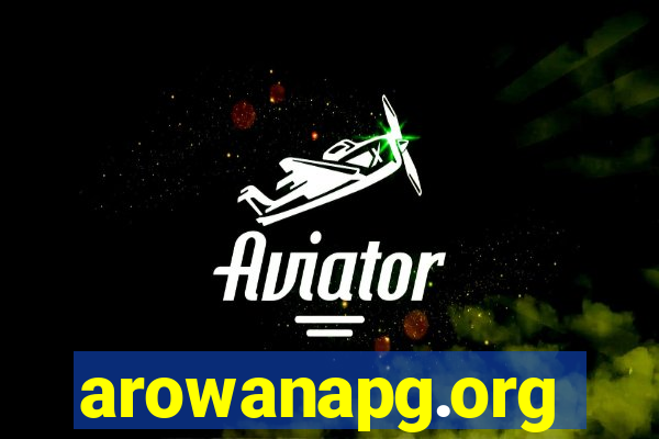 arowanapg.org