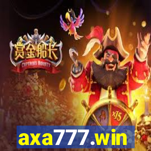 axa777.win