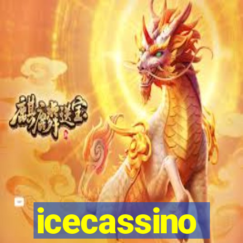 icecassino