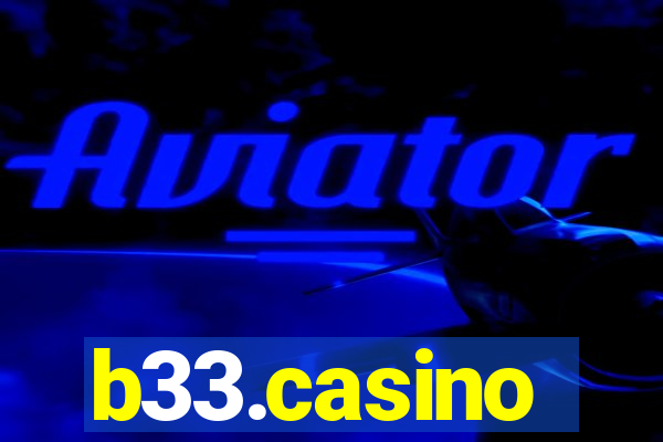 b33.casino