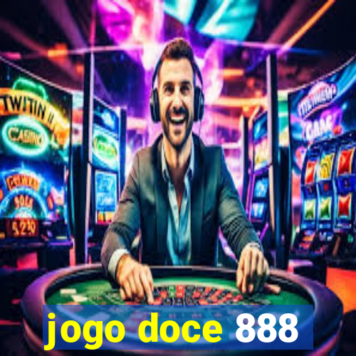 jogo doce 888