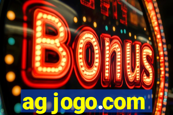 ag jogo.com