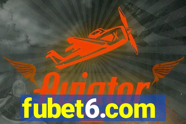 fubet6.com