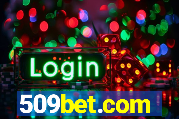 509bet.com