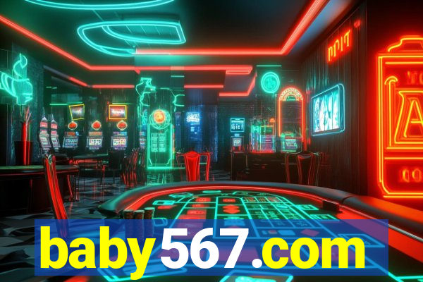 baby567.com