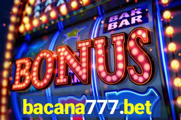 bacana777.bet