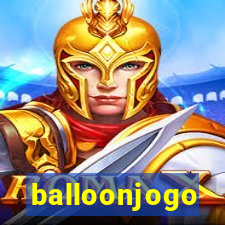 balloonjogo