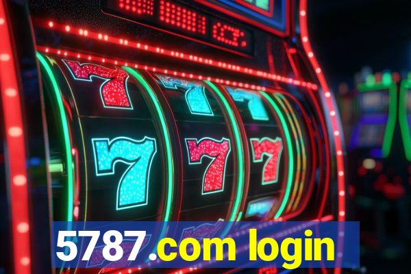 5787.com login