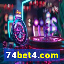 74bet4.com