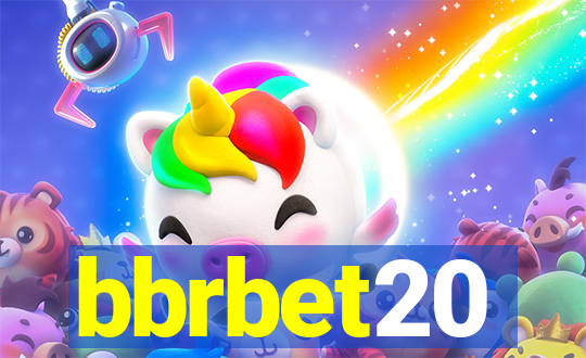 bbrbet20