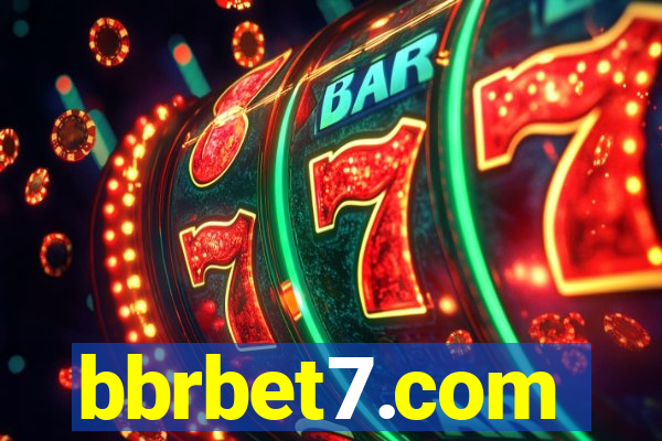 bbrbet7.com